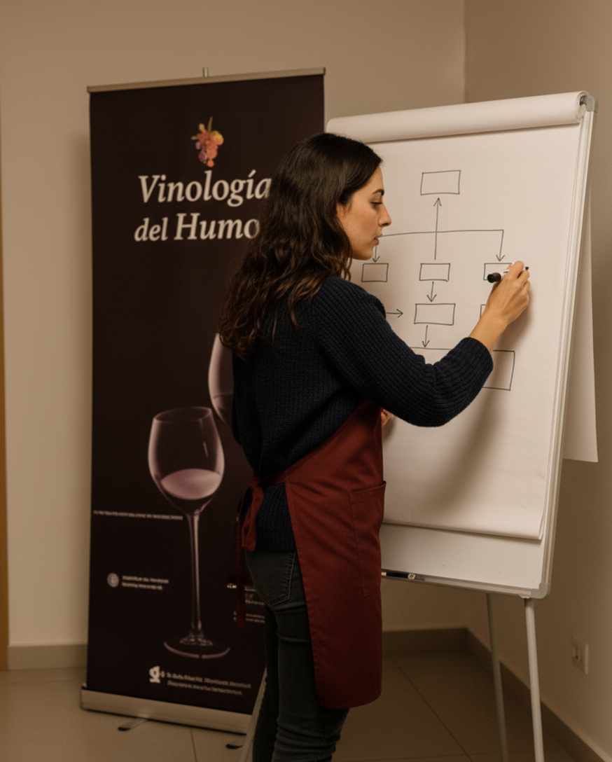 Diseño y coordinación